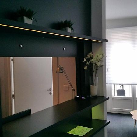 Residence O Lit Страсбург Екстериор снимка