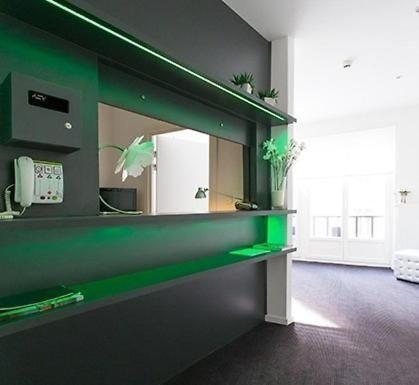 Residence O Lit Страсбург Екстериор снимка