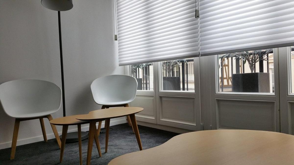 Residence O Lit Страсбург Екстериор снимка