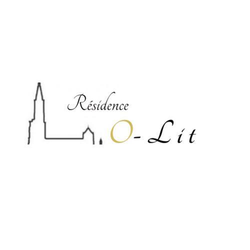Residence O Lit Страсбург Екстериор снимка