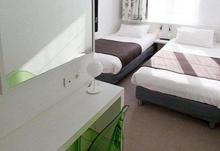 Residence O Lit Страсбург Екстериор снимка