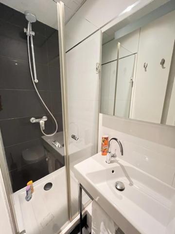 Residence O Lit Страсбург Екстериор снимка
